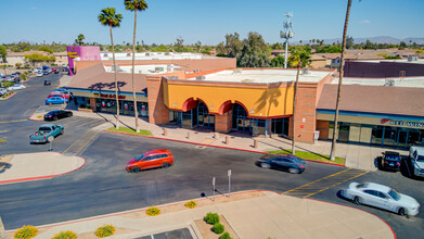 7333 W Thomas Rd, Phoenix, AZ for rent Building Photo- Image 1 of 1