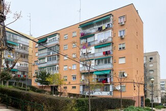 More details for Avenida Lisboa, 36, Coslada - Build-to-Rent for Sale