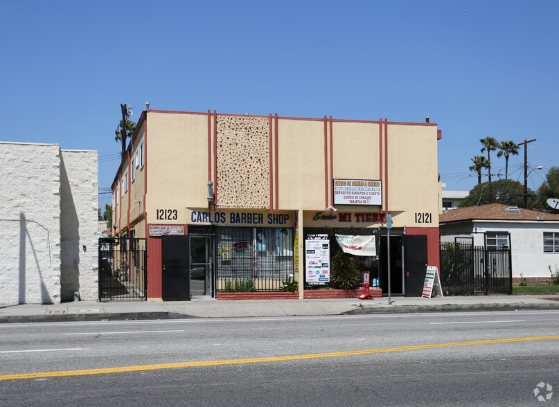 12121-12123 Washington Pl, Los Angeles, CA for sale - Building Photo - Image 2 of 29