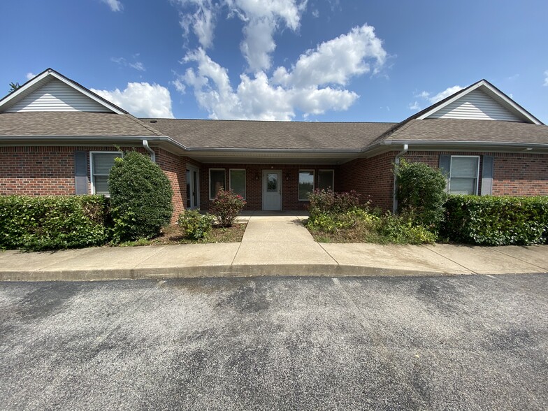 803 Maple St, Princeton, KY for sale - Primary Photo - Image 1 of 1