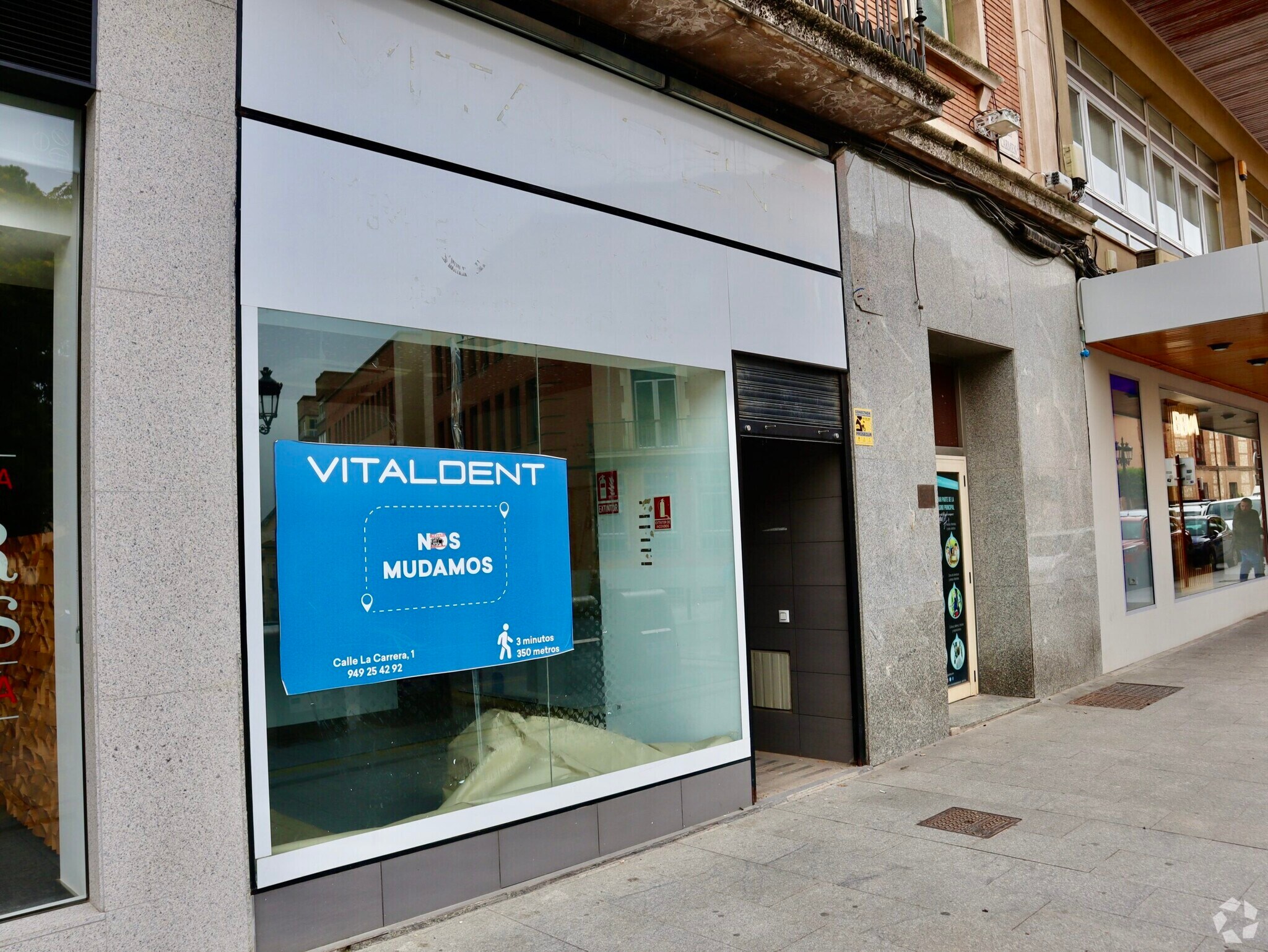 Office in Guadalajara, Guadalajara for sale Interior Photo- Image 1 of 1