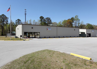 More details for 1368 Piney Green Rd, Jacksonville, NC - Office, Retail for Rent