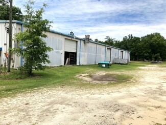 More details for 4496 Entrepot Blvd, Tallahassee, FL - Industrial for Rent