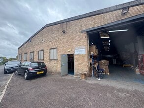 11-13 Parker Dr, Leicester to rent Building Photo- Image 1 of 7