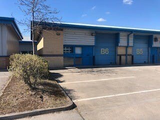 Bowbridge Clos, Rotherham to rent - Building Photo - Image 2 of 7