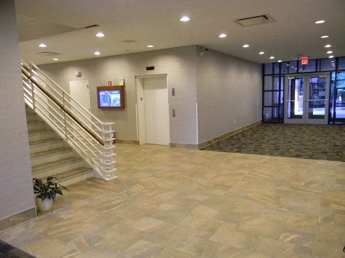 100 West St, Pittsfield, MA for rent - Lobby - Image 3 of 7