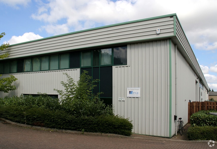 Coldhams Ln, Cambridge for sale - Primary Photo - Image 1 of 1