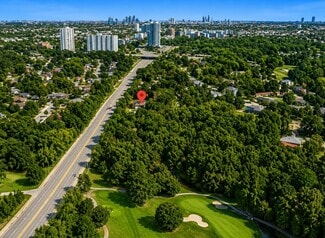 More details for 10 Silverdale Cres, Toronto, ON - Land for Sale