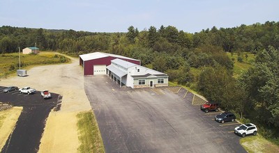 946 US Route 2, Wilton, ME for sale Primary Photo- Image 1 of 1