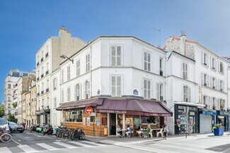 More details for 34 Rue Daguerre, Paris - Retail to Rent