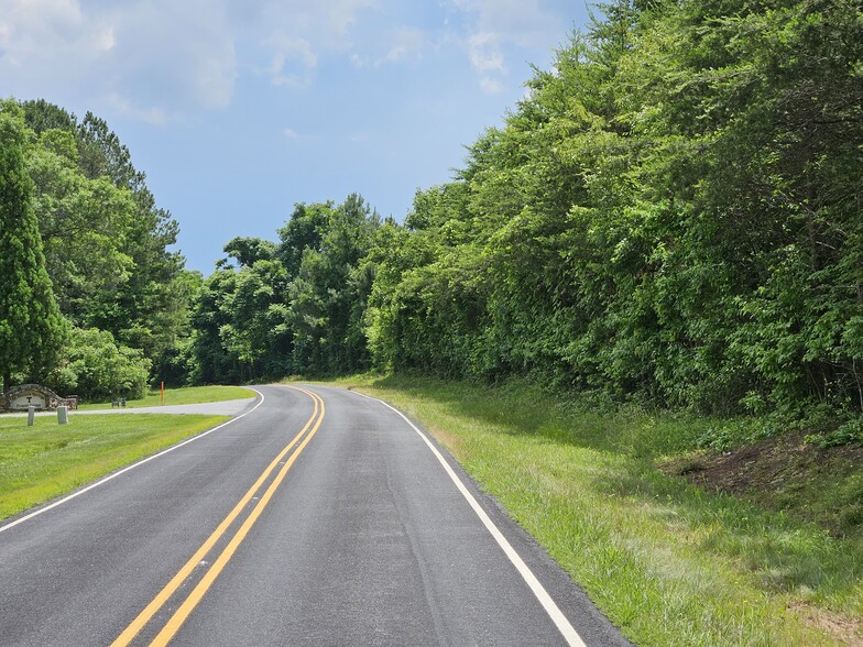 00 Grogan Road, Stoneville, NC for sale - Building Photo - Image 3 of 13