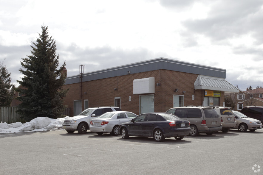 20 Fincham Ave, Markham, ON for sale - Building Photo - Image 2 of 3