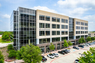 More details for 5810 Tennyson Pky, Plano, TX - Office for Rent