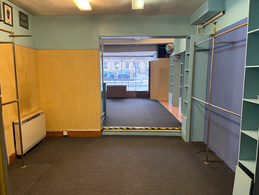 41 Anlaby Rd, Hull to rent Interior Photo- Image 1 of 5