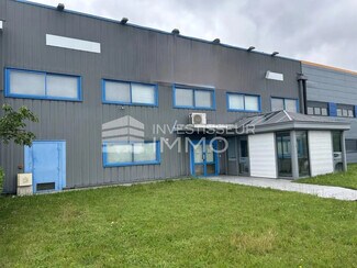 More details for Light Industrial for Sale