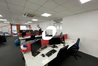 More details for 87 Rue Du Molinel, Marcq-en-Baroeul - Office to Rent