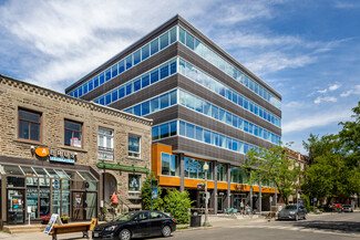 More details for 345 Av Victoria, Westmount, QC - Office for Rent