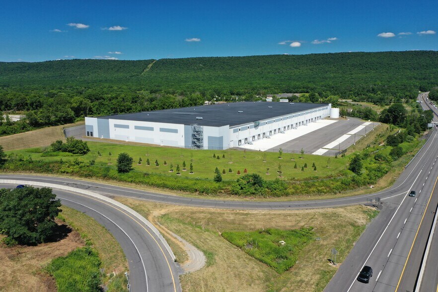 650 Male Road, Wind Gap 18091 Industrial for Rent