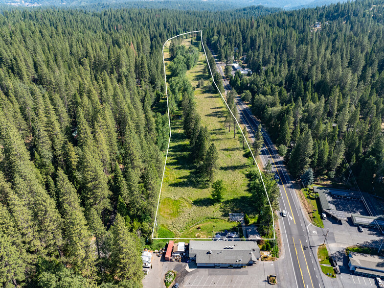 1684 Ca-4, Arnold, CA for sale - Aerial - Image 1 of 7