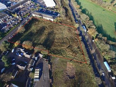 More details for Cartwright Way, Coalville - Land for Sale