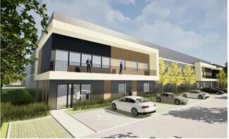 More details for Light Industrial for Sale