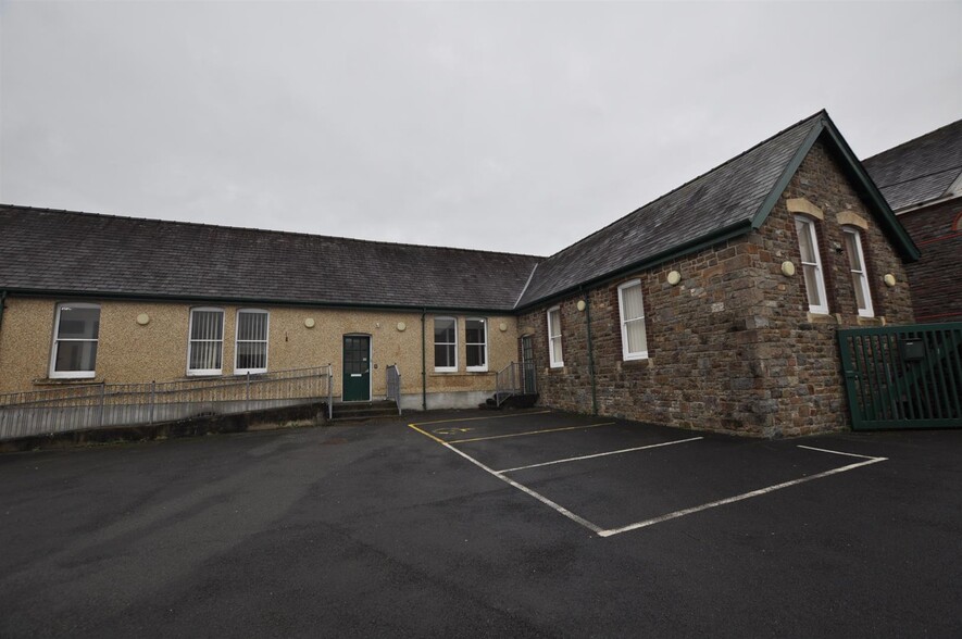 Penuel St, Carmarthen for rent - Building Photo - Image 2 of 2