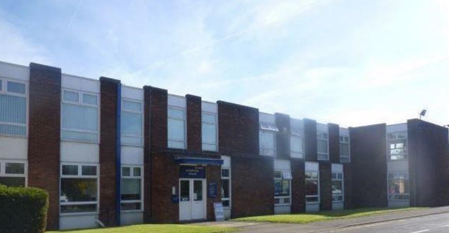 Manchester Rd, Wigan for sale - Primary Photo - Image 1 of 1