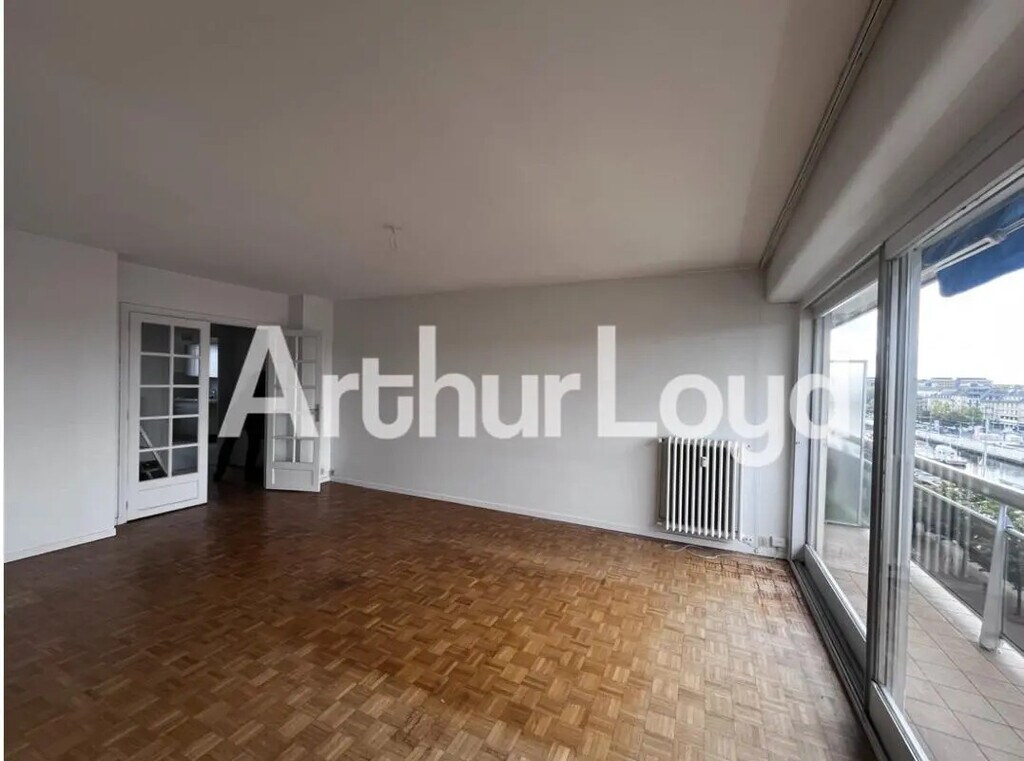 Location Bureaux 98 m² - Photo 1