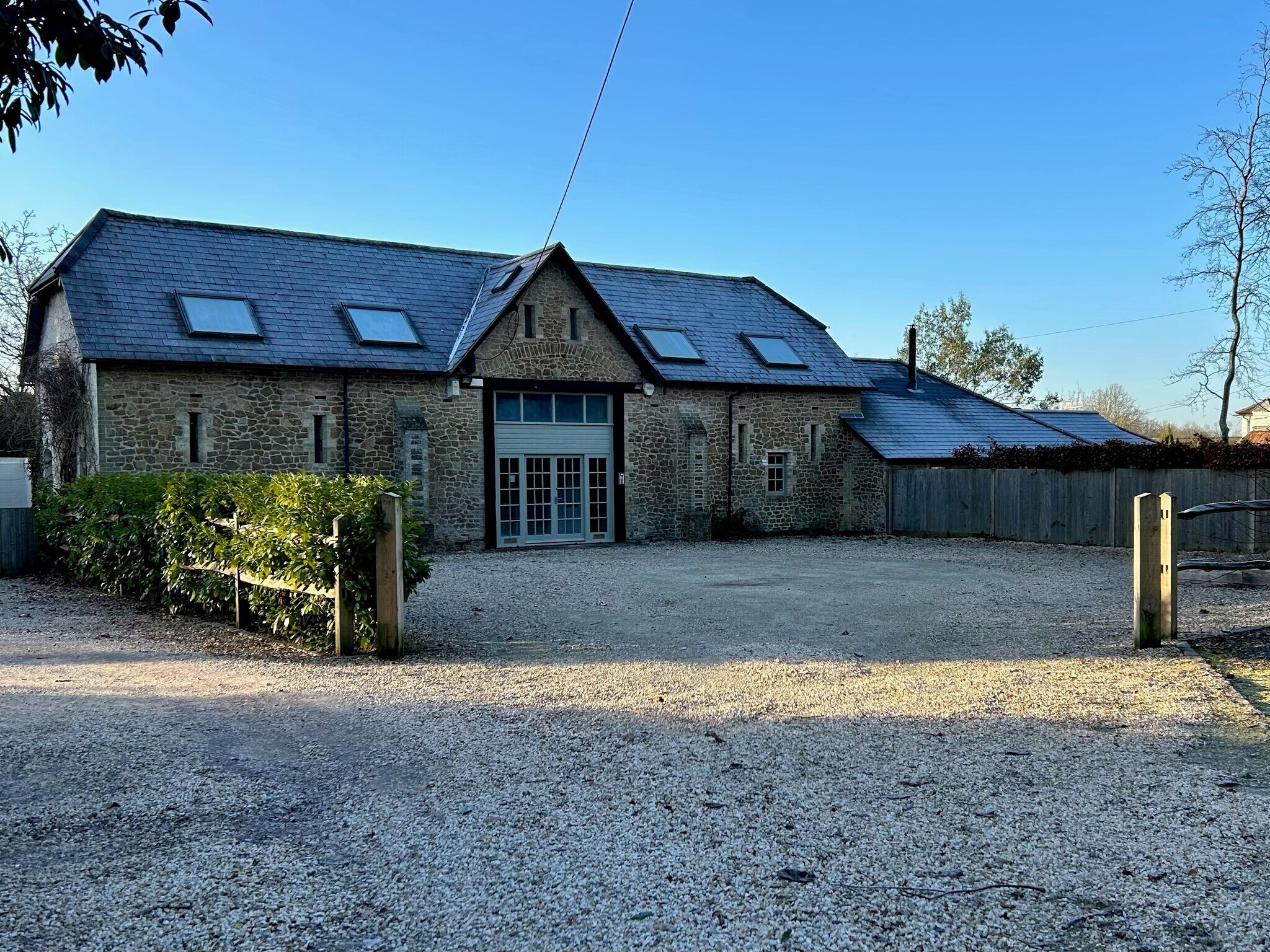 Hambledon Rd, Godalming for sale Building Photo- Image 1 of 1