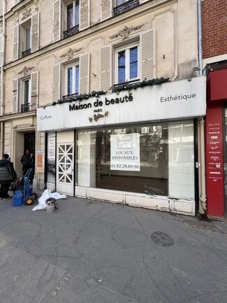 More details for 115 Rue D'Alesia, Paris - Retail for Sale
