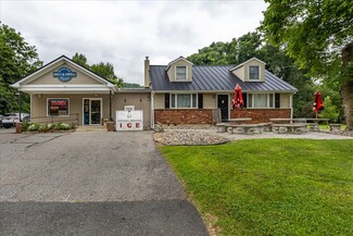 More details for 615 County Road 627, Bloomsbury, NJ - Retail for Sale