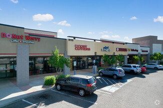 More details for 9053-9115 E Baseline Rd, Mesa, AZ - Retail for Rent