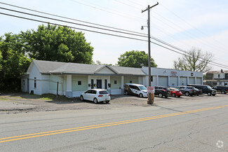 More details for 1130 Springtown Rd, Alpha, NJ - Industrial for Rent