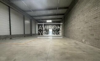 More details for Industrial to Rent