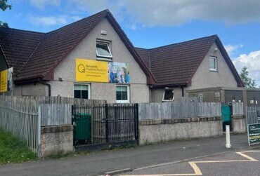 61 Maxwell Dr, Baillieston for sale - Primary Photo - Image 1 of 1