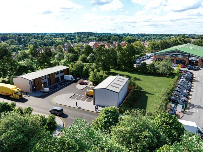 Hutton Bank, Ripon to rent Primary Photo- Image 1 of 8