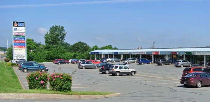 8927 Commercial St, Kings, NS for sale - Building Photo - Image 1 of 1