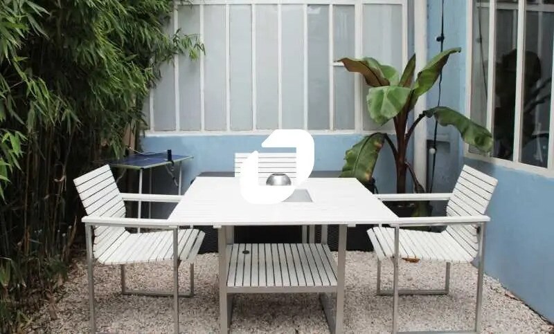 Light Industrial in Ivry-sur-Seine to rent - Building Photo - Image 3 of 8