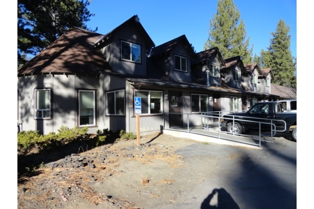 1137 Emerald Bay Rd, South Lake Tahoe, CA for sale - Building Photo - Image 1 of 1