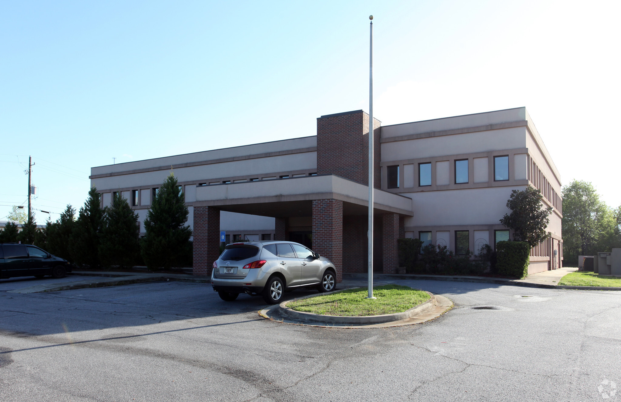 1440 N Chase St, Athens, GA for rent Building Photo- Image 1 of 9