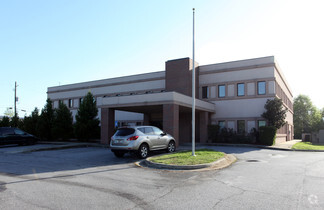 More details for 1440 N Chase St, Athens, GA - Office/Medical for Rent