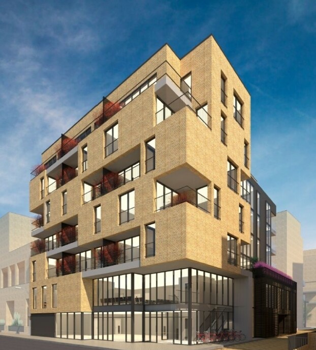 1 King Edward's Rd, Barking for sale Primary Photo- Image 1 of 1