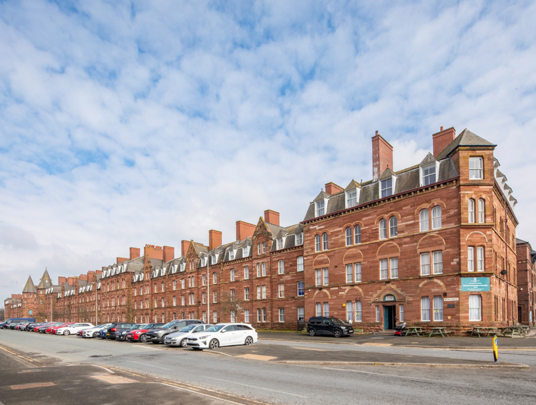 Devonshire Buildings portfolio of 2 properties for sale on LoopNet.co.uk - Primary Photo - Image 1 of 4