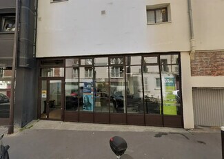 More details for 13 Rue Rosenwald, Paris - Office to Rent