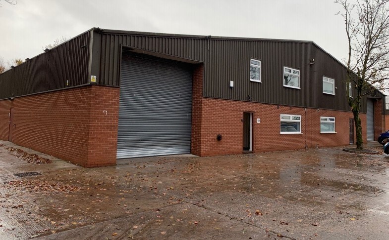 Swynnerton Rd, Eccleshall for sale Primary Photo- Image 1 of 1