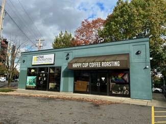 More details for 2850-2858 NE Sandy Blvd, Portland, OR - Retail for Rent