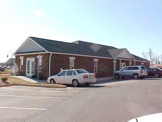 More details for 201 Archway Ct, Lynchburg, VA - Office for Rent