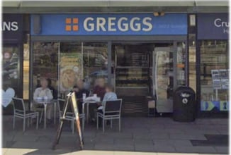 218-244 Bawtry Rd, Wickersley to rent Building Photo- Image 1 of 1