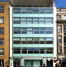 14-15 Berners St, London for rent Building Photo- Image 1 of 5