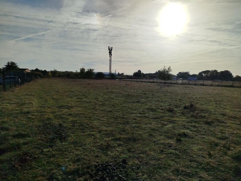 Land in Launaguet for sale - Site Plan - Image 1 of 3